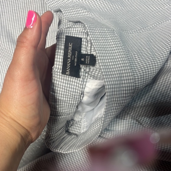 Hayden pant size 8 (ancle) - Picture 5 of 5